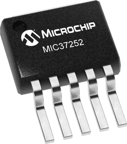 Microchip MIC37252WU