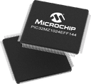 Microchip PIC32MZ1024EFF144-E/PH