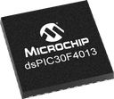 Microchip DSPIC30F4013-30I/P