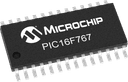 Microchip PIC16F767-I/SO
