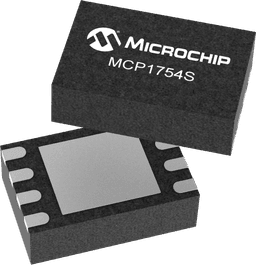 Microchip MCP1754ST-5002E/MB