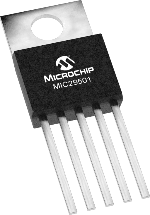 Microchip MIC29501-3.3WU