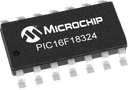 Microchip PIC16F18324-E/STVAO