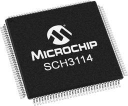 Microchip SCH3114-NU