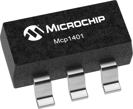 Microchip MCP1401T-E/OTVAO