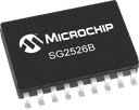 Microchip SG2526BDW