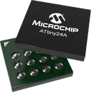 Microchip ATTINY24A-SSFR