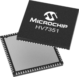 Microchip HV7351K6-G