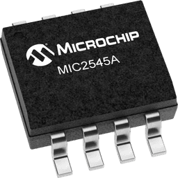 Microchip MIC2545A-1YTS-TR