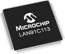 Microchip LAN91C113-NS