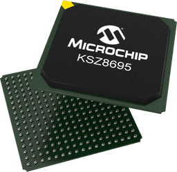 Microchip KSZ8695PX