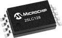 Microchip 25LC128T-I/SN