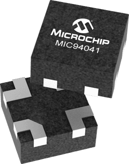 Microchip MIC94041YFL-TR
