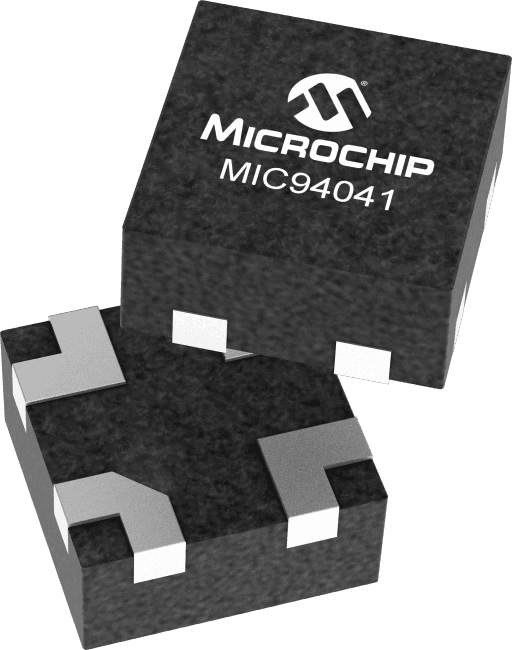 Microchip MIC94041YFL-TR