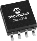 Microchip 24LC256-E/ST