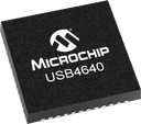 Microchip USB4640-HZH-03