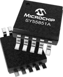 Microchip SY55851AUKG