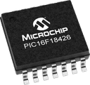 Microchip PIC16F18426-E/SL