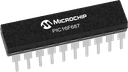 Microchip PIC16F687T-I/SO