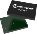 Microchip HV7361GA-G