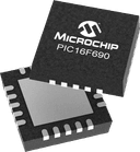Microchip PIC16F690T-I/SO