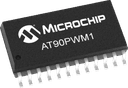 Microchip AT90PWM1-16MU