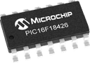 Microchip PIC16F18426-E/SL