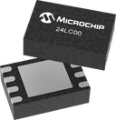 Microchip 24LC00T-I/SN