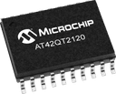 Microchip AT42QT2120-XU