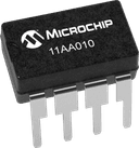 Microchip 11AA010T-I/TT