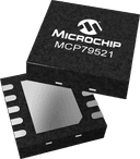 Microchip MCP79521-I/MS