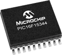 Microchip PIC16LF15344-E/GZ