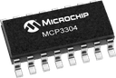 Microchip MCP3304-CI/SL