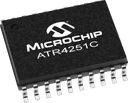 Microchip ATR4251C-PFQW
