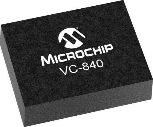 Microchip VC-840-EAE-FAAN-14M3181800