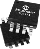 Microchip TC1174VOATR