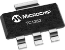 Microchip TC1262-2.5VEBTR