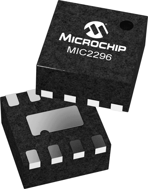 Microchip MIC2296YML-TR