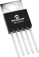 Microchip MIC39151-2.5WT