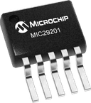 Microchip MIC29201-3.3WU