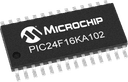 Microchip PIC24F16KA102T-I/ML
