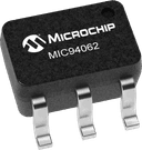 Microchip MIC94062YC6-TR