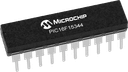 Microchip PIC16LF15344-E/GZ