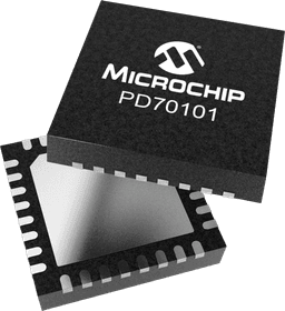 Microchip PD70101ILQ-TR