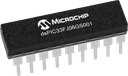 Microchip DSPIC33FJ06GS001-I/P