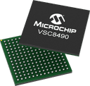 Microchip VSC8490YJU-17