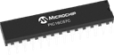 Microchip PIC16C57C-04/P