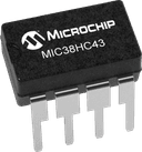 Microchip MIC38HC43YM