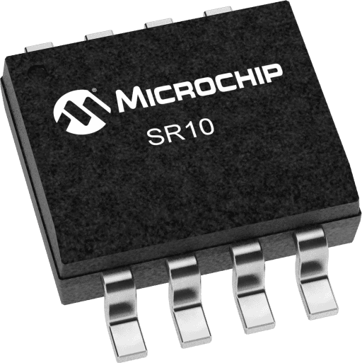 Microchip SR10LG-G