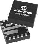 Microchip MIC24046YFL-TR